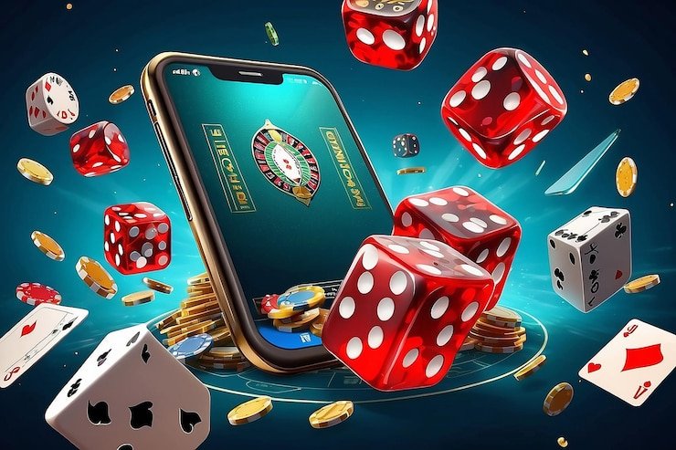 Antarmuka permainan Prediksi Angka di platform loyal4d dengan tampilan angka yang jelas