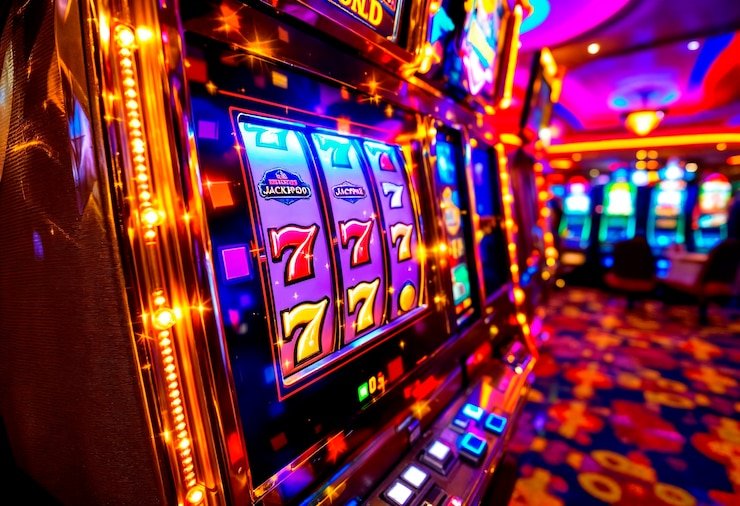 Mode demo gratis Prediksi Angka menampilkan saldo virtual dan simulasi permainan penuh