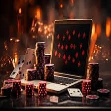Tampilan meja Speed Roulette langsung loyal4d dengan dealer profesional dan layar penampilan hasil